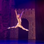 "Romeo and Juliette in Jerusalem" - Premiere 2012